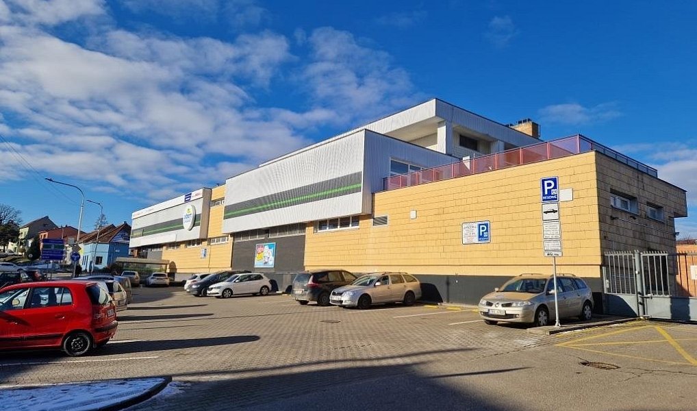 Pronájem komerčního objektu (jiného typu) 178 m², Šlapanice – náhled fotky 10