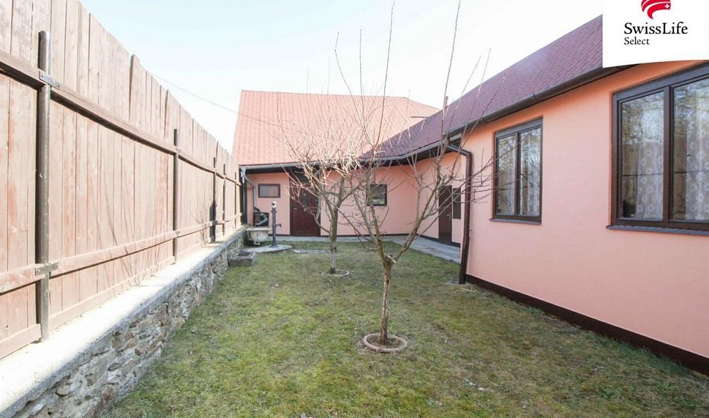 Prodej domu 91 m² s pozemkem 2 612 m², Svojkovice – náhled fotky 13