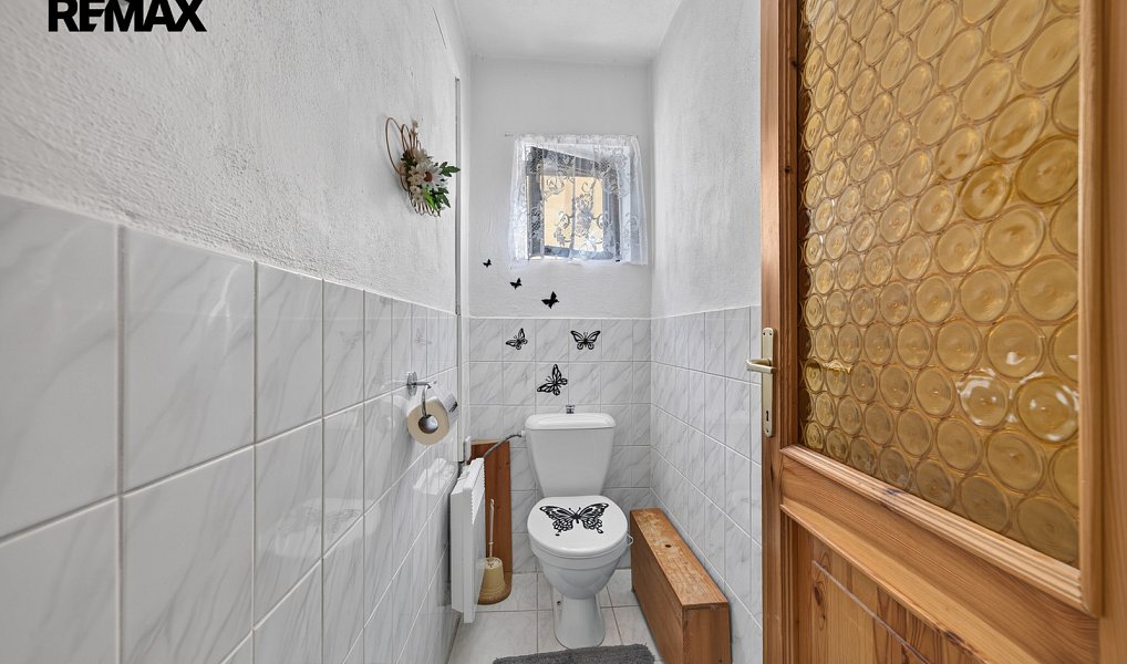 Prodej domu 110 m² s pozemkem 193 m², Zálší – náhled fotky 15