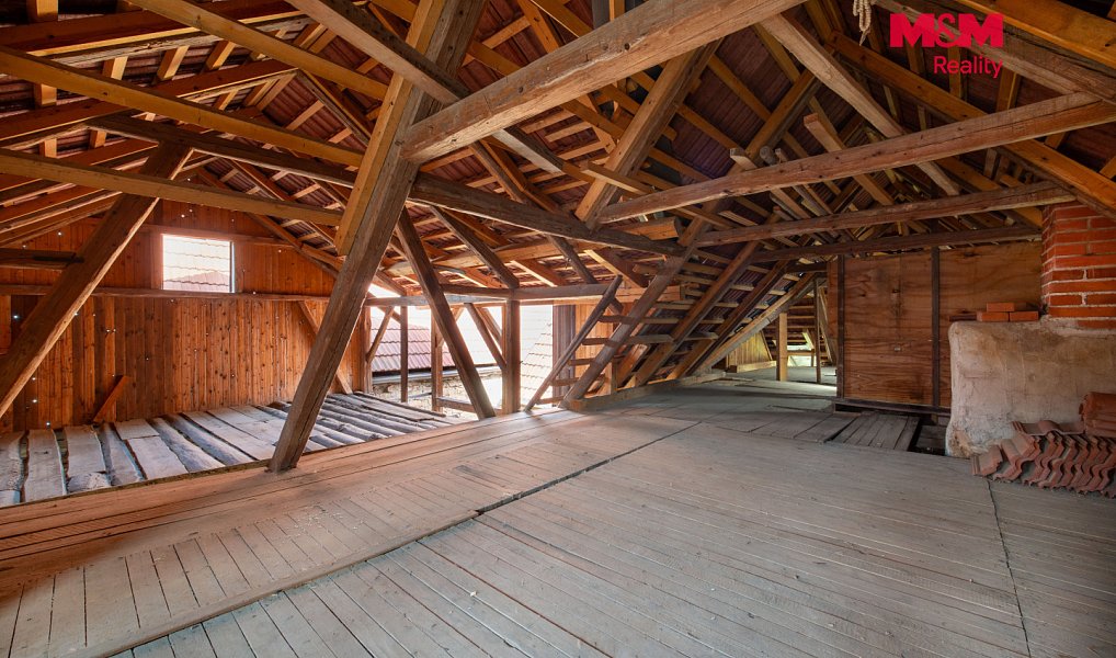 Prodej domu 164 m² s pozemkem 626 m², Makov – náhled fotky 20