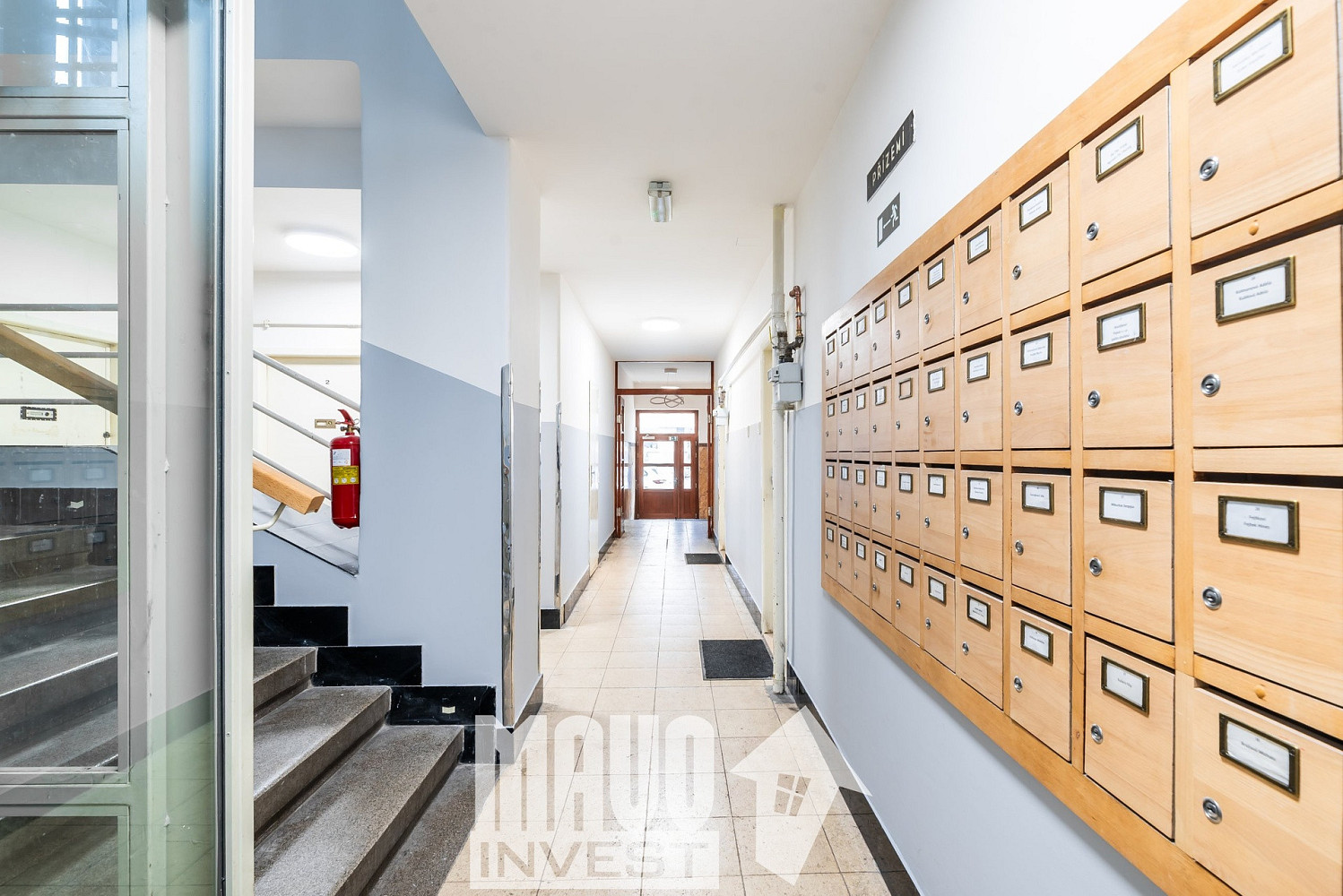 Prodej bytu 1+kk 35 m² – další