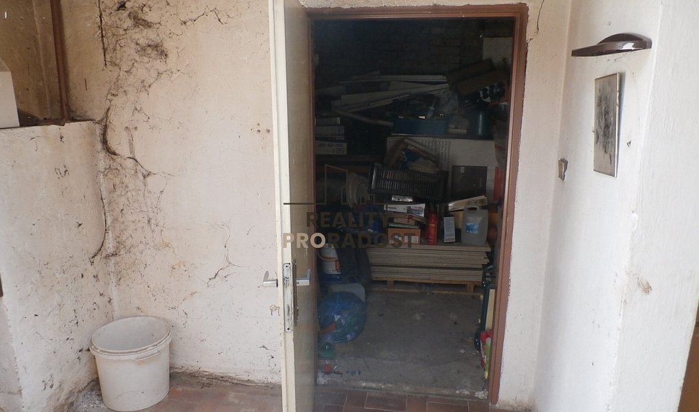 Prodej domu 200 m² s pozemkem 280 m², Znojmo – náhled fotky 19