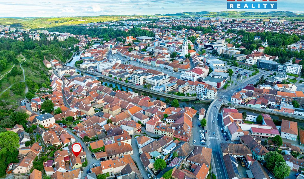Prodej domu 140 m² s pozemkem 147 m², Třebíč – náhled fotky 13