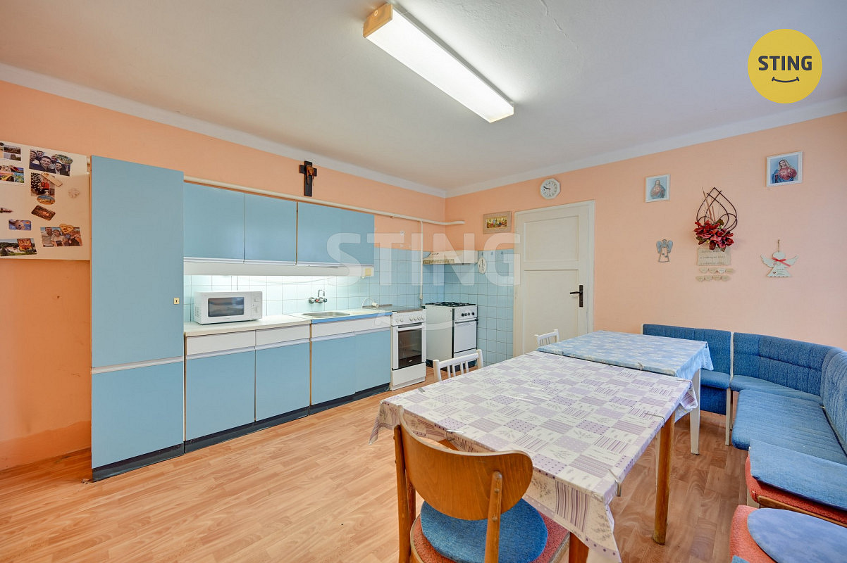 Prodej domu 57 m² s pozemkem 761 m² – fotografie 2