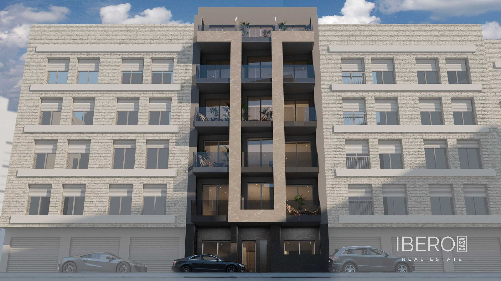 Prodej bytu 3+kk 74 m²