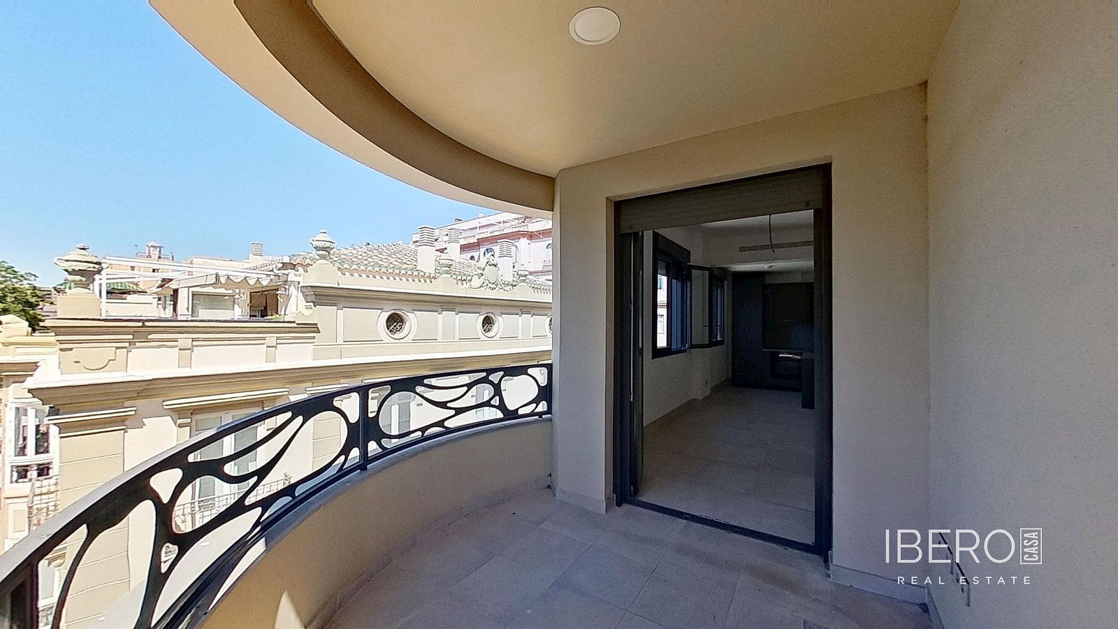 Piso 3+kk – Málaga, Centro Histórico, Centro - Vista 2
