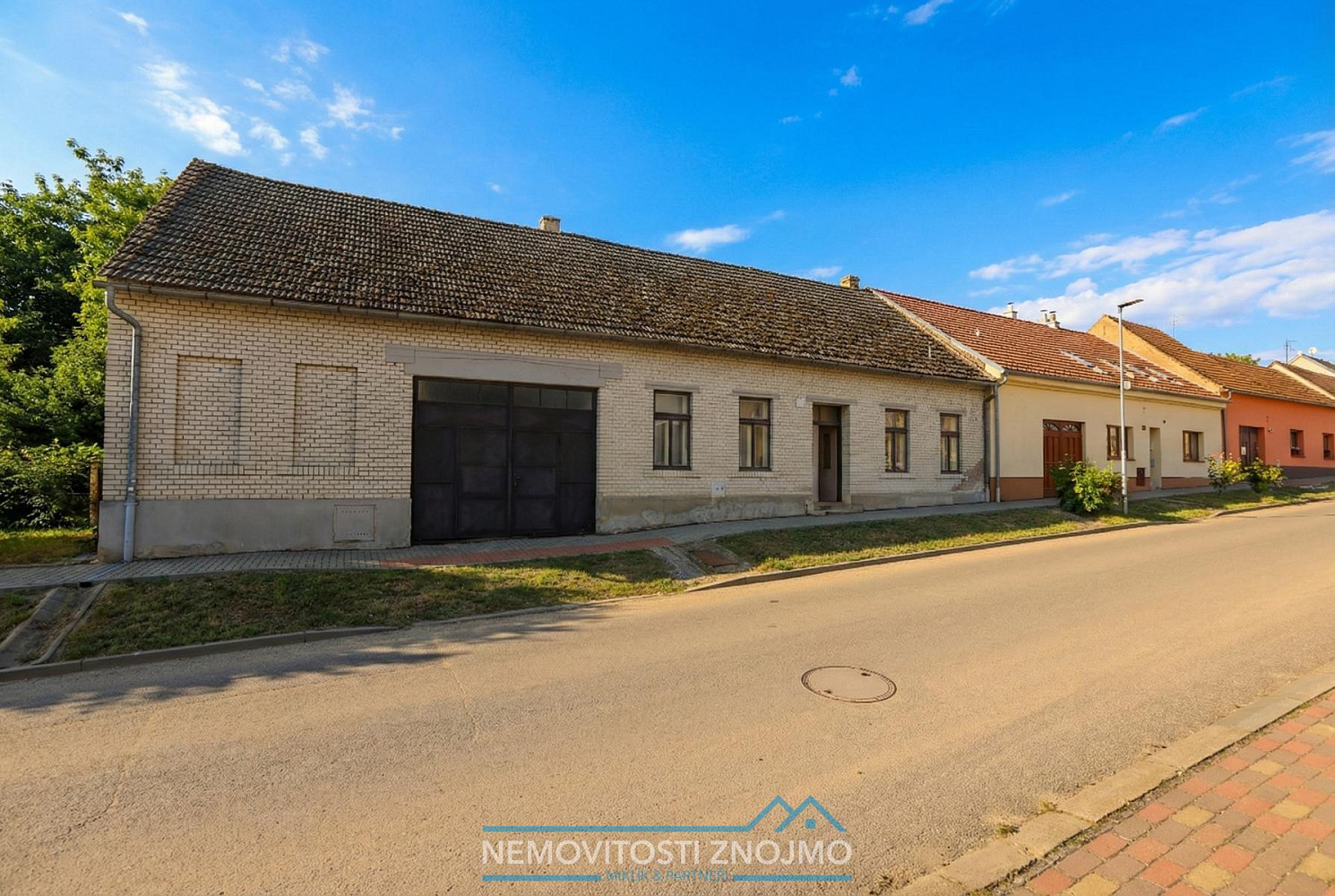 Prodej domu 284 m² s pozemkem 1 670 m² – fotografie 4