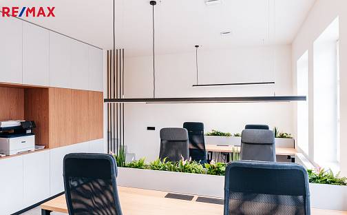 Pronájem kanceláře 100 m², Pražská, Brandýs nad Labem-Stará Boleslav - Brandýs nad Labem, okres Praha-východ