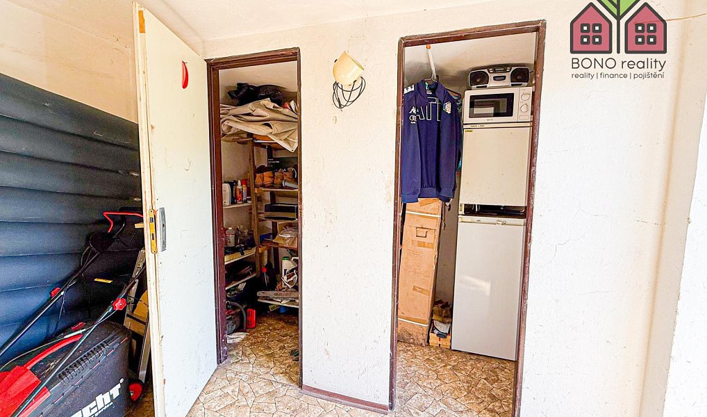 Prodej chaty/chalupy 40 m² s pozemkem 1 044 m², Dolní Zálezly – náhled fotky 20