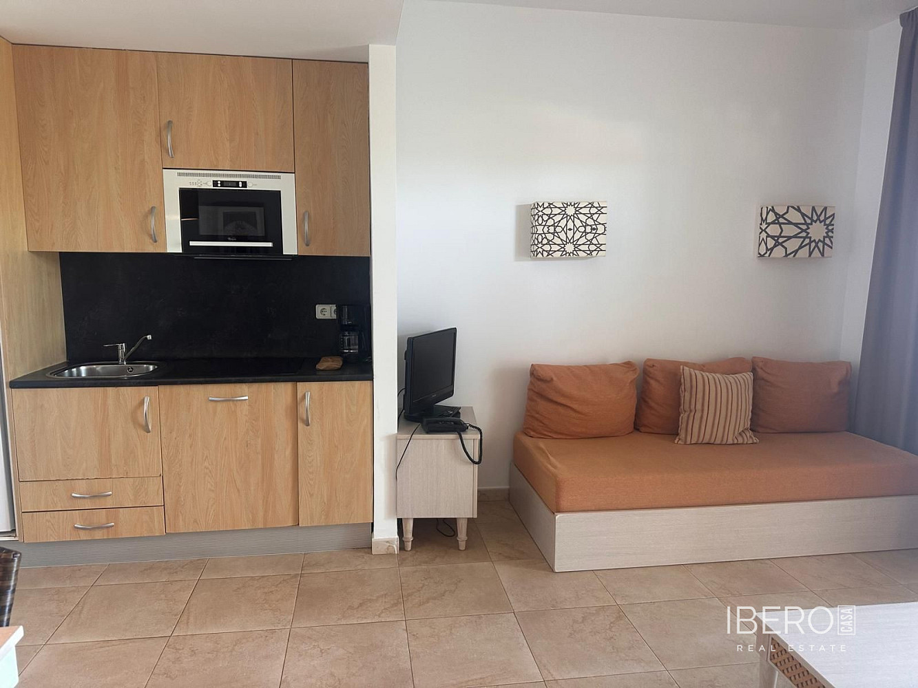 Pis 4+kk – Manilva, Manilva Pueblo, Costa del Sol Occidental - Vista 5