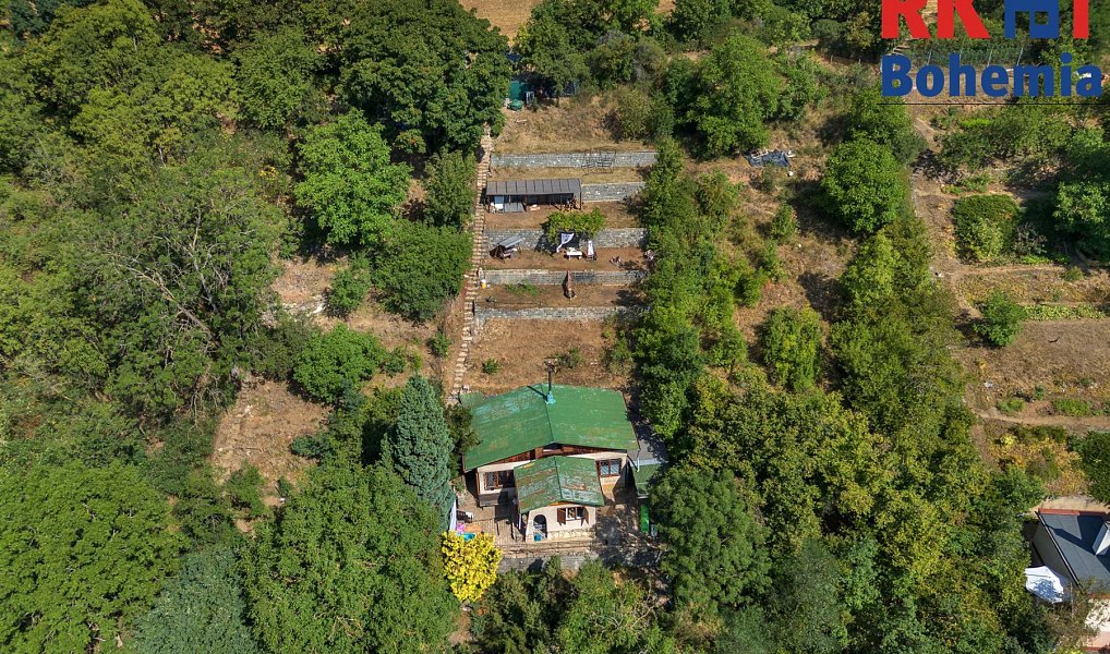 Prodej chaty/chalupy 90 m² s pozemkem 1 604 m², Zdiby – náhled fotky 29