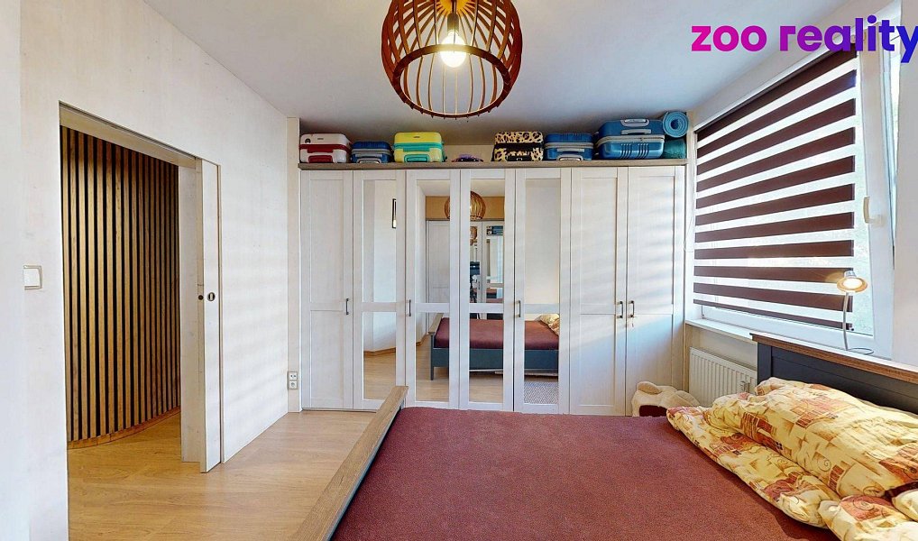 Prodej bytu 3+1 73 m², České Budějovice – náhled fotky 11