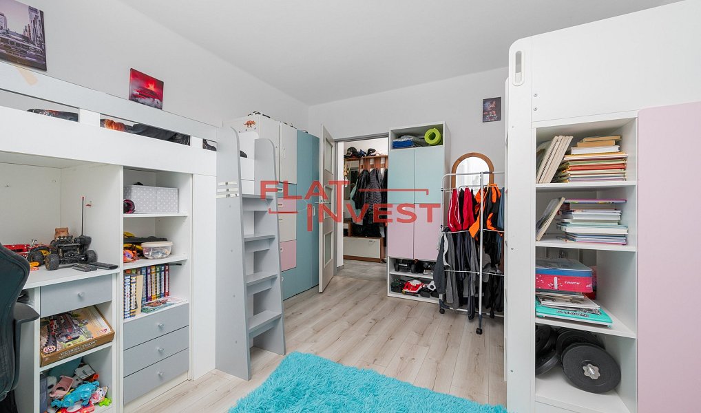 Prodej nájemního domu, činžáku 447 m², Dolní Řasnice – náhled fotky 17