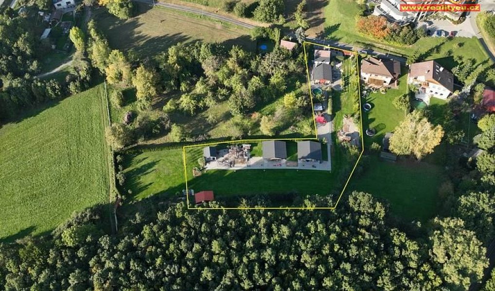Prodej domu 593 m² s pozemkem 3 869 m², Česká Skalice – náhled fotky 25