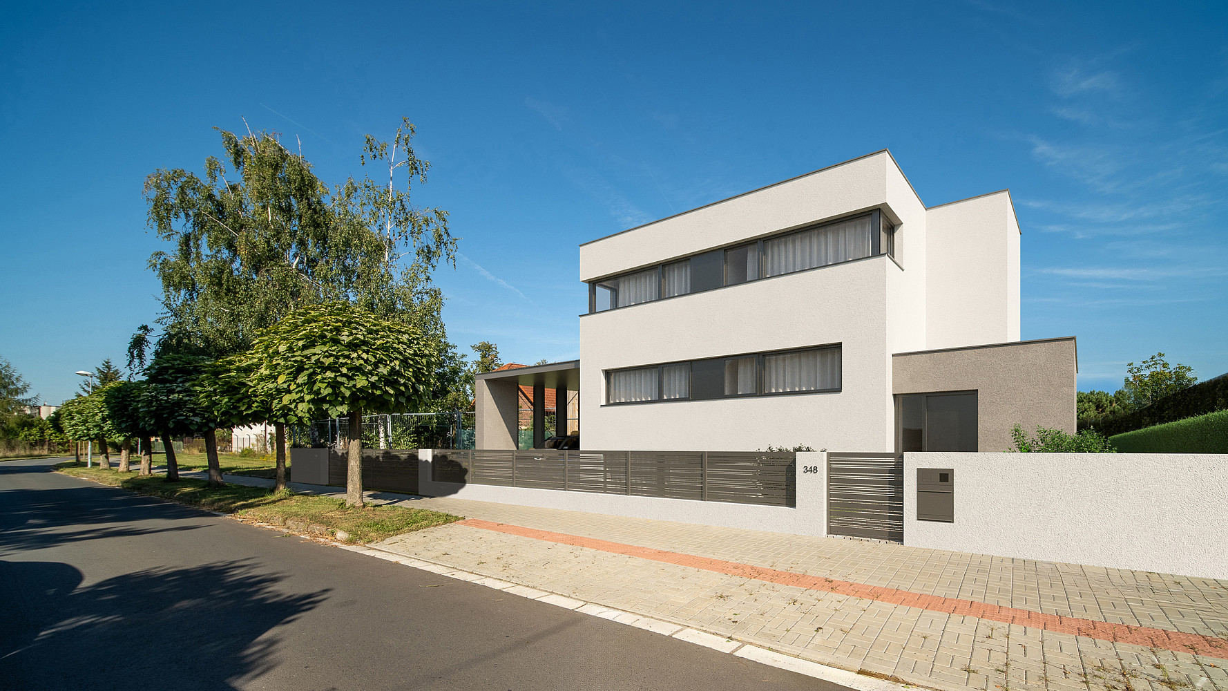 Prodej stavebního pozemku 972 m² — photo 2