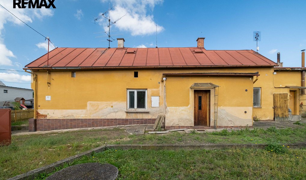 Prodej domu 137 m² s pozemkem 486 m², Kravaře – náhled fotky 4