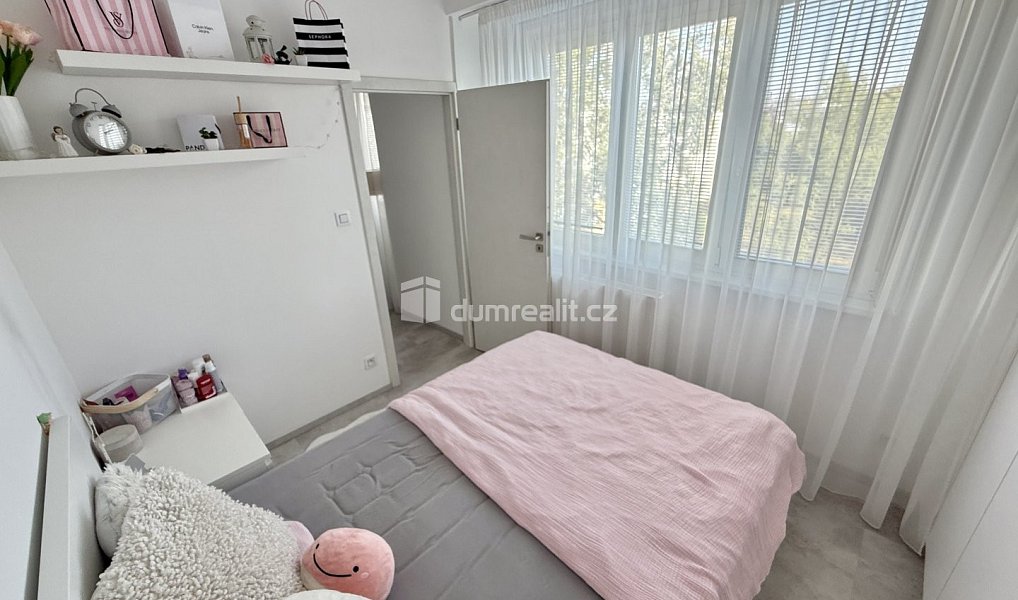 Pronájem bytu 2+kk 38 m², Kralupy nad Vltavou – náhled fotky 6