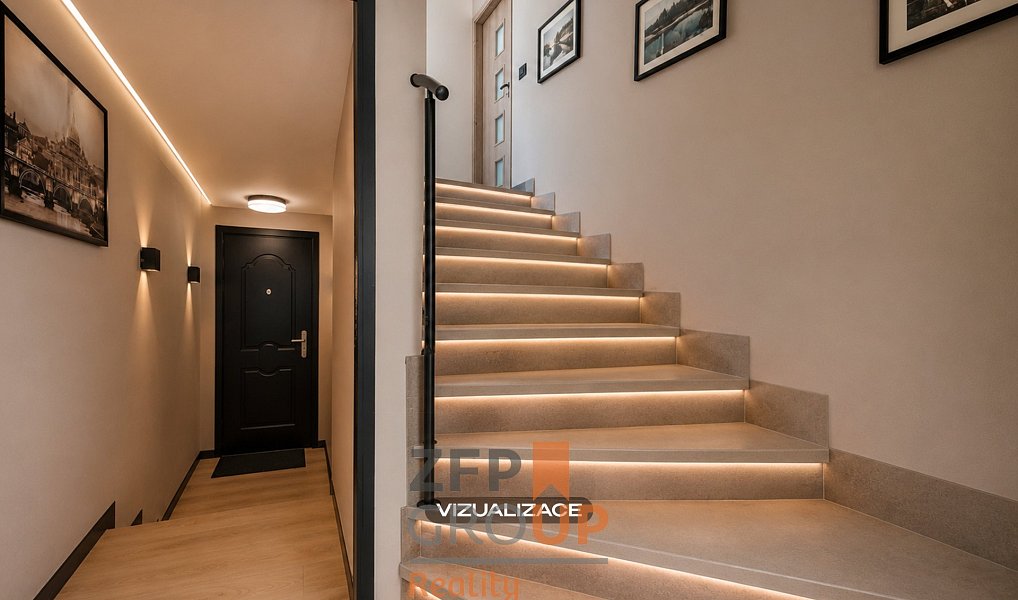 Prodej domu 104 m² s pozemkem 384 m², Liberec – náhled fotky 29