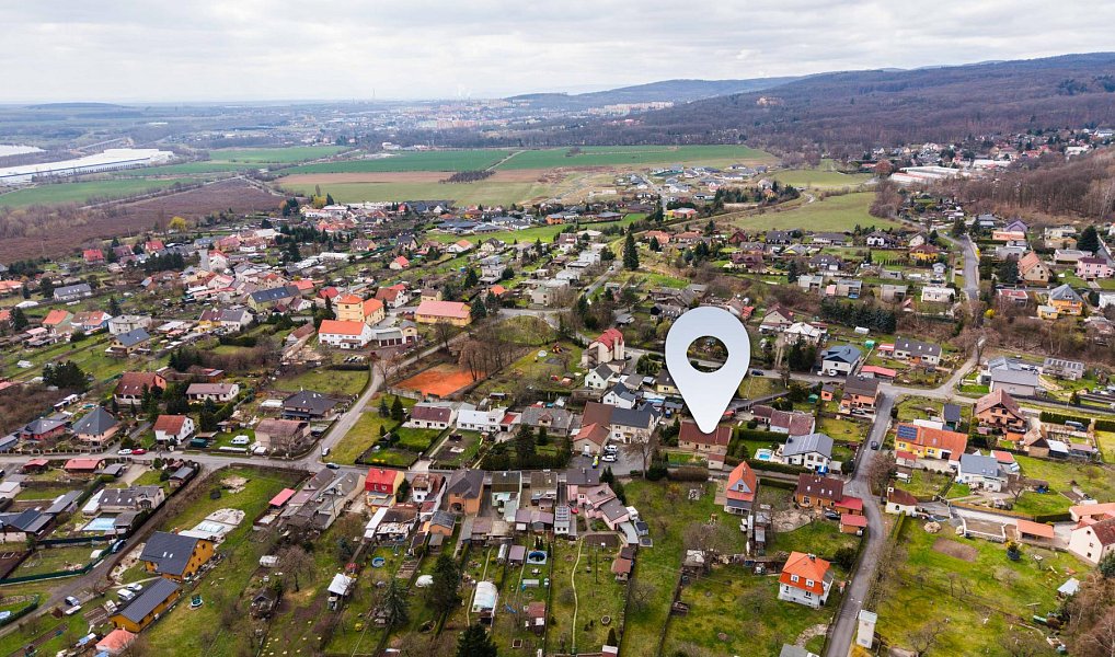 Prodej domu 105 m² s pozemkem 337 m², Vysoká Pec – náhled fotky 8