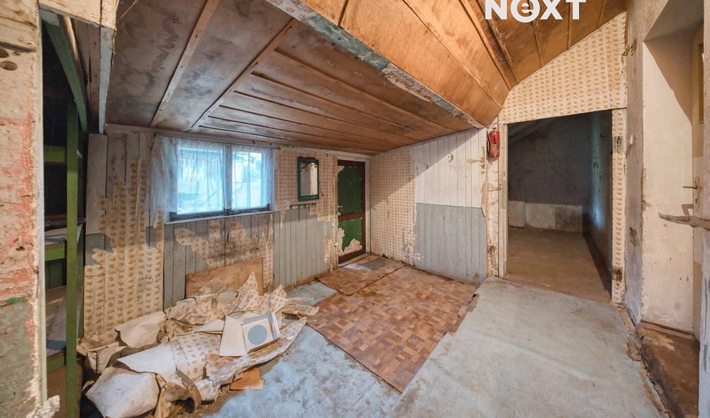 Prodej domu 80 m² s pozemkem 817 m², Zbytiny – náhled fotky 15