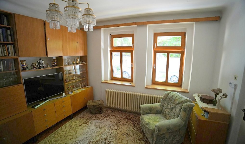 Prodej domu 86 m² s pozemkem 502 m², Horoměřice – náhled fotky 9