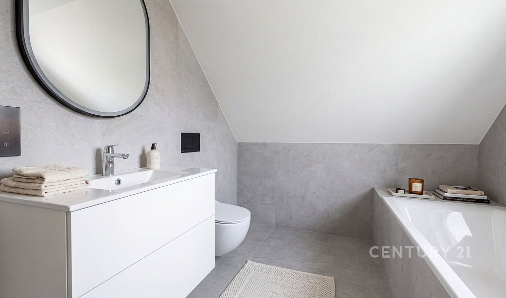 Prodej domu 111 m² s pozemkem 235 m², Velké Pavlovice – náhled fotky 8