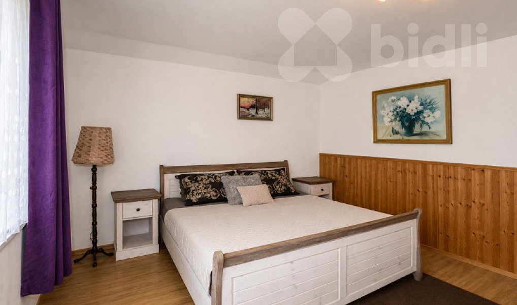 Prodej domu 280 m² s pozemkem 480 m², Fulnek – náhled fotky 19
