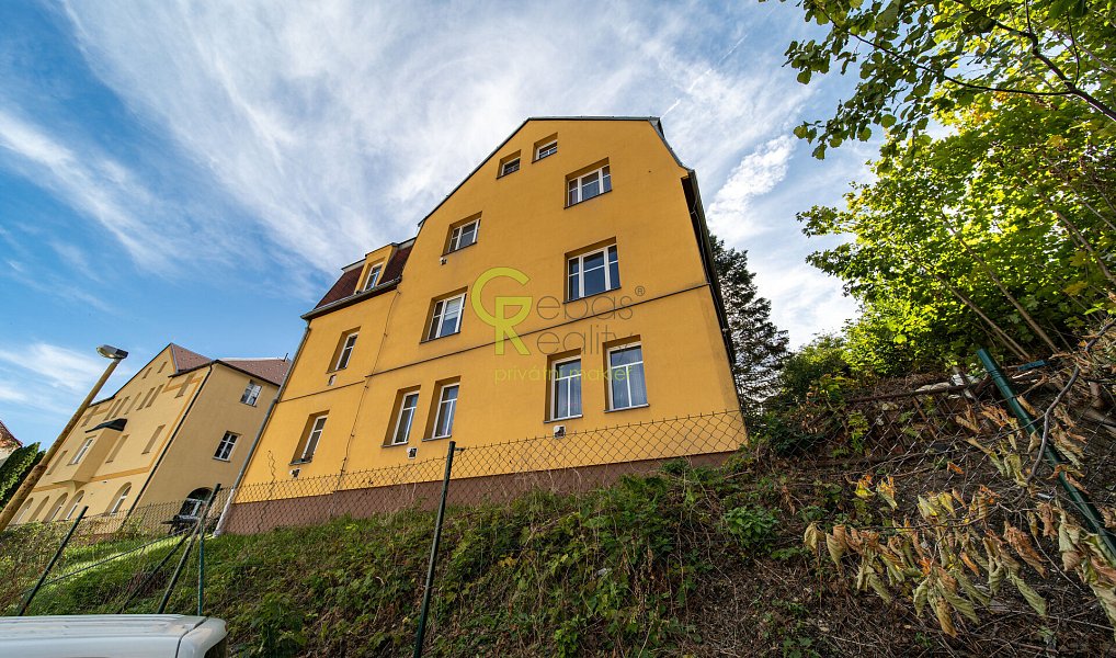 Prodej nájemního domu, činžáku 414 m², Liberec – náhled fotky 2