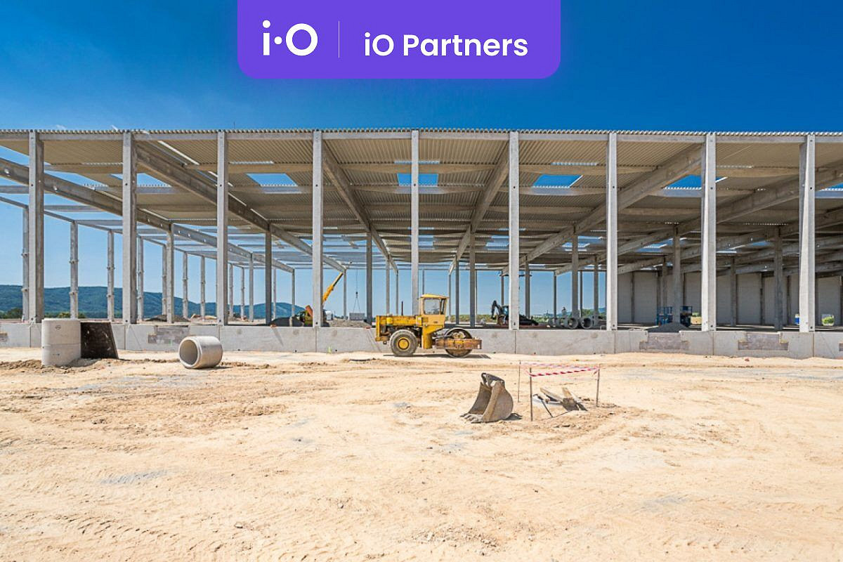 Pronájem skladovacích prostor 3 078 m² – fotografie 3