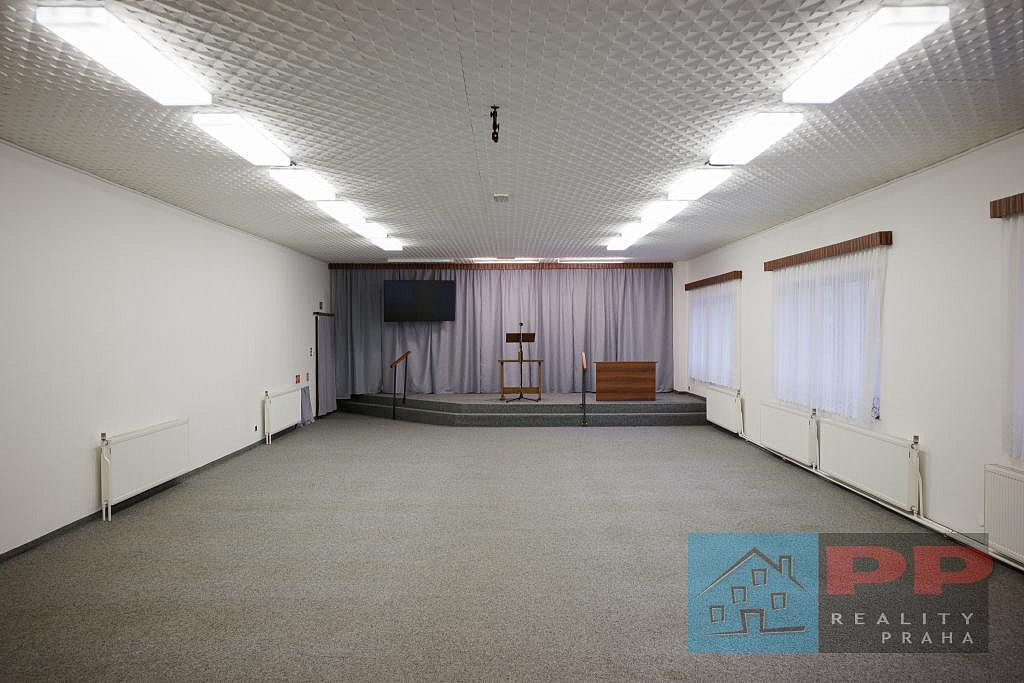 Prodej komerčního objektu (jiného typu) 264 m² – fotografie 4