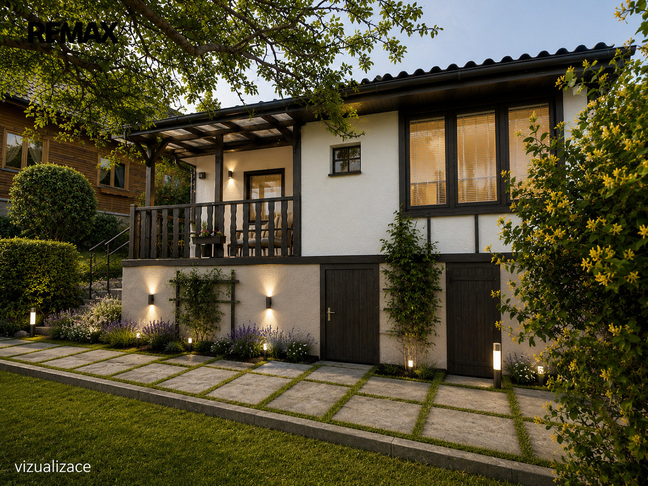 Prodej chaty/chalupy 48 m² s pozemkem 362 m² – fotografie 2