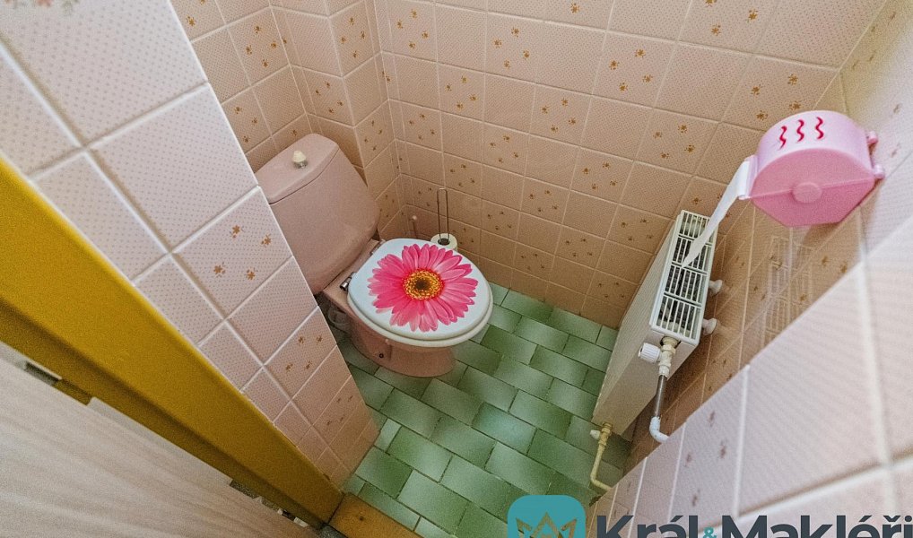 Prodej domu 183 m² s pozemkem 521 m², Krupka – náhled fotky 12