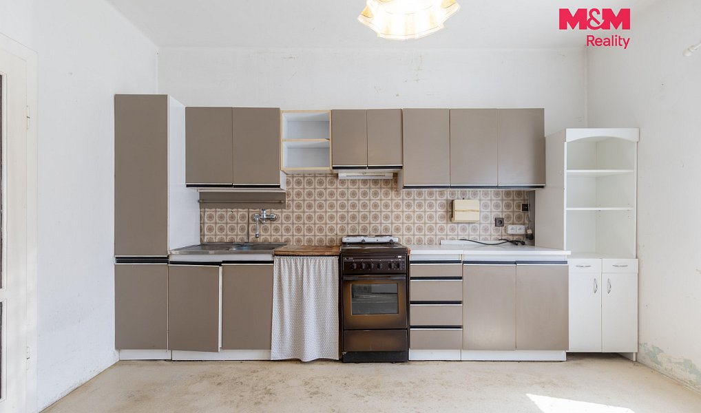 Prodej domu 110 m² s pozemkem 1 346 m², Třinec – náhled fotky 7