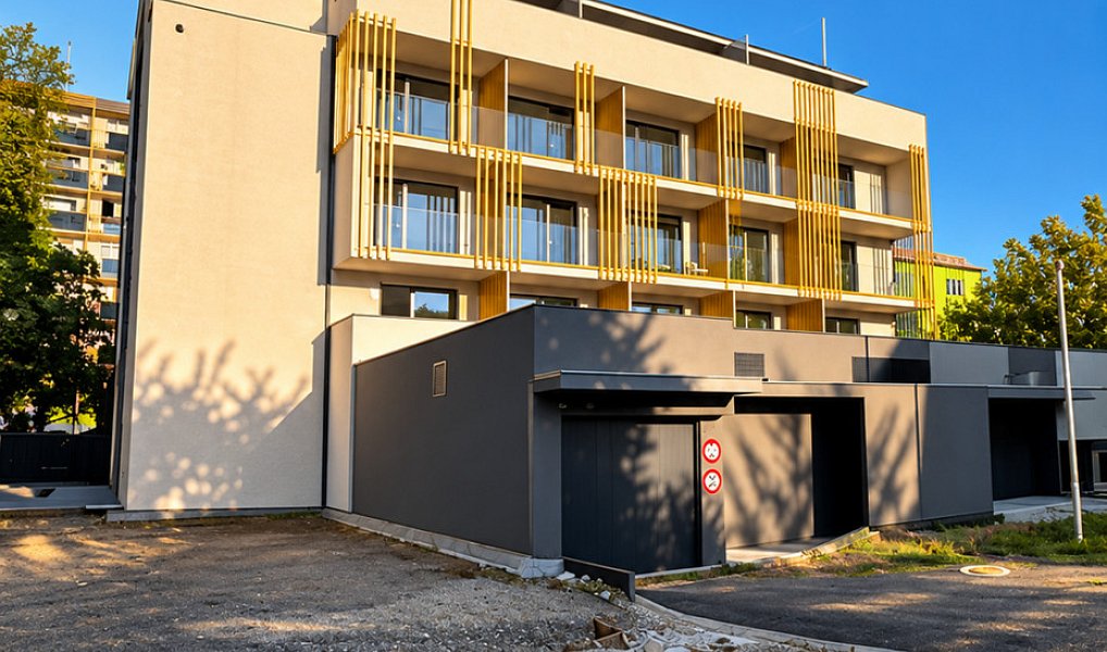 Pronájem bytu 2+kk 45 m², Olomouc – náhled fotky 11