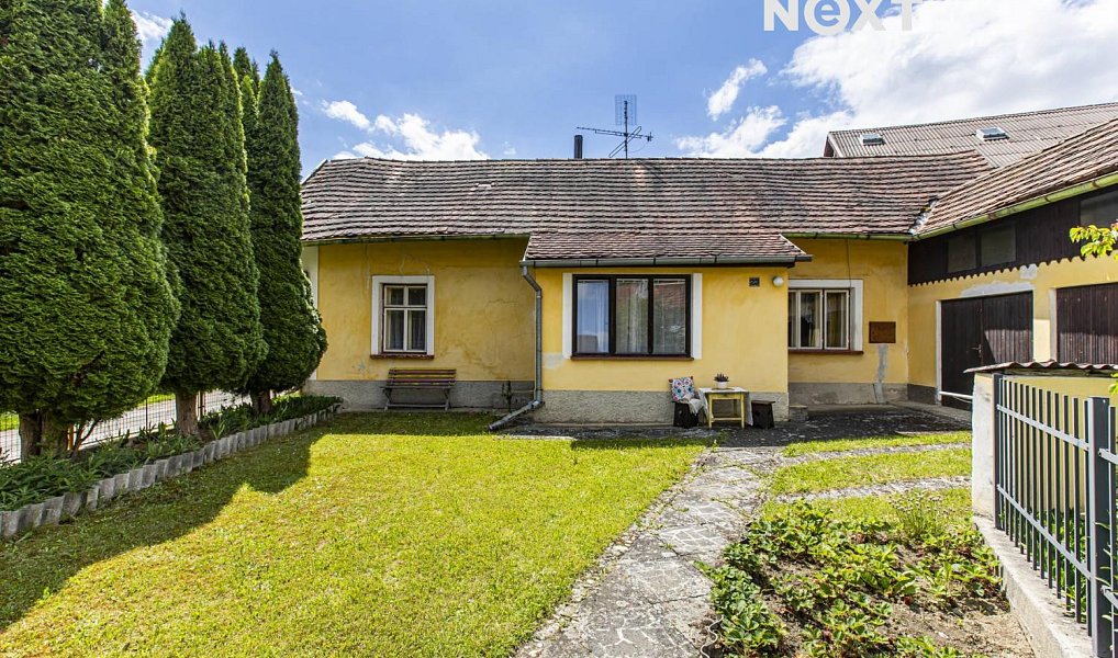 Prodej domu 64 m² s pozemkem 216 m², Radomyšl – náhled fotky 20
