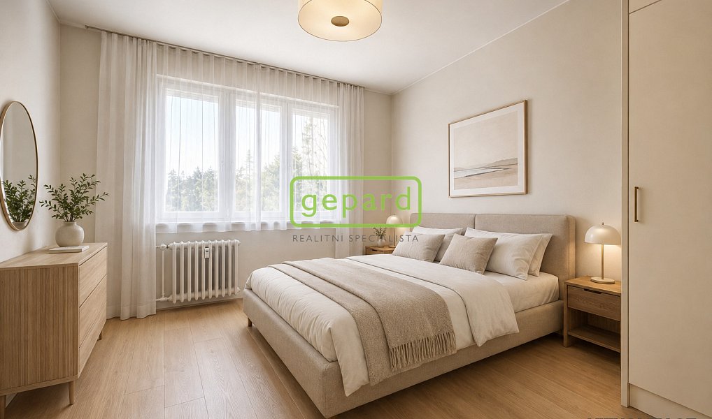 Prodej bytu 2+1 56 m², Karlovy Vary – náhled fotky 7