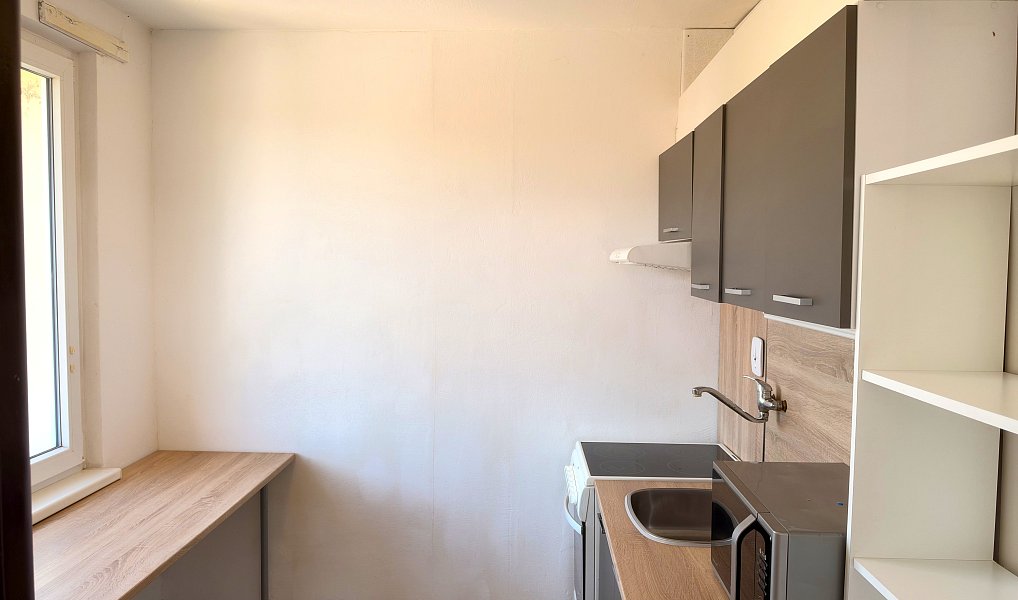 Prodej bytu 3+1 70 m², Březnice – náhled fotky 3