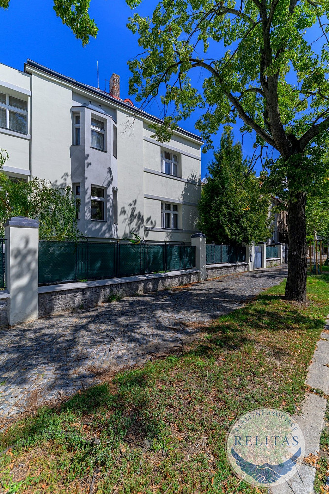 Prodej bytu 3+kk 66 m²