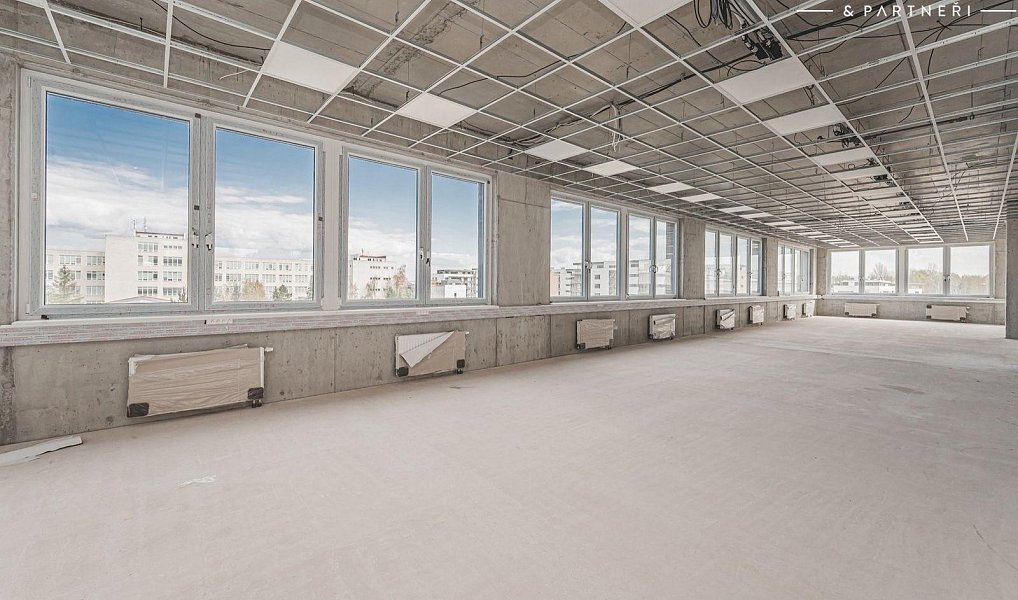 Pronájem kanceláře 250 m², Hradec Králové – náhled fotky 21