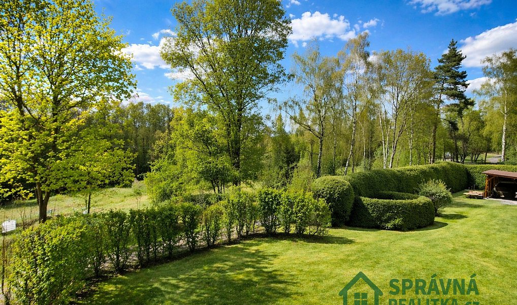 Prodej chaty/chalupy 95 m² s pozemkem 697 m², Zavlekov – náhled fotky 15