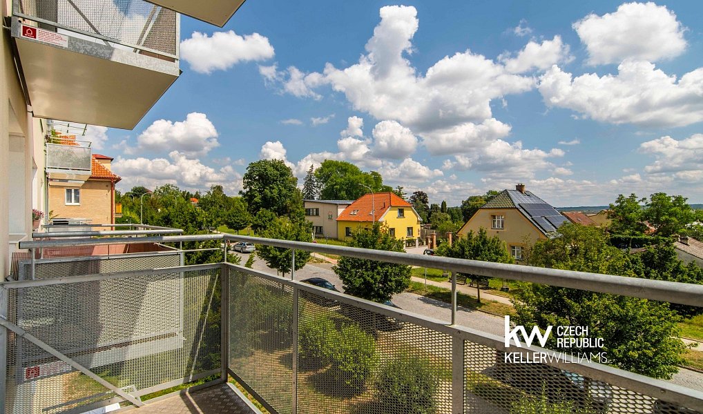 Prodej bytu 2+1 55 m², Benátky nad Jizerou – náhled fotky 2