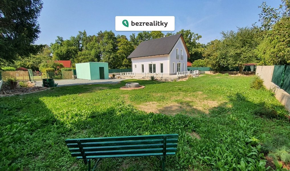 Prodej domu 120 m² s pozemkem 984 m², Heřmanův Městec – náhled fotky 2