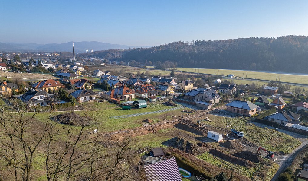 Prodej domu 121 m² s pozemkem 724 m², Zábřeh – náhled fotky 12