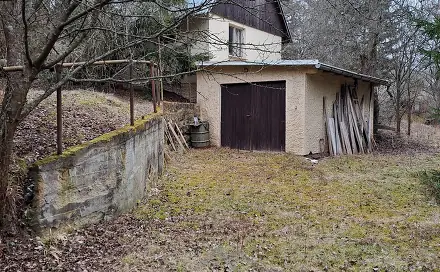Prodej domu 82 m² s pozemkem 1 062 m², Městečko, okres Rakovník