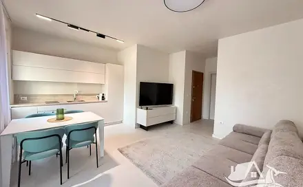 Prodej bytu 2+kk 70 m², Gjiri Lalzit, Albánie