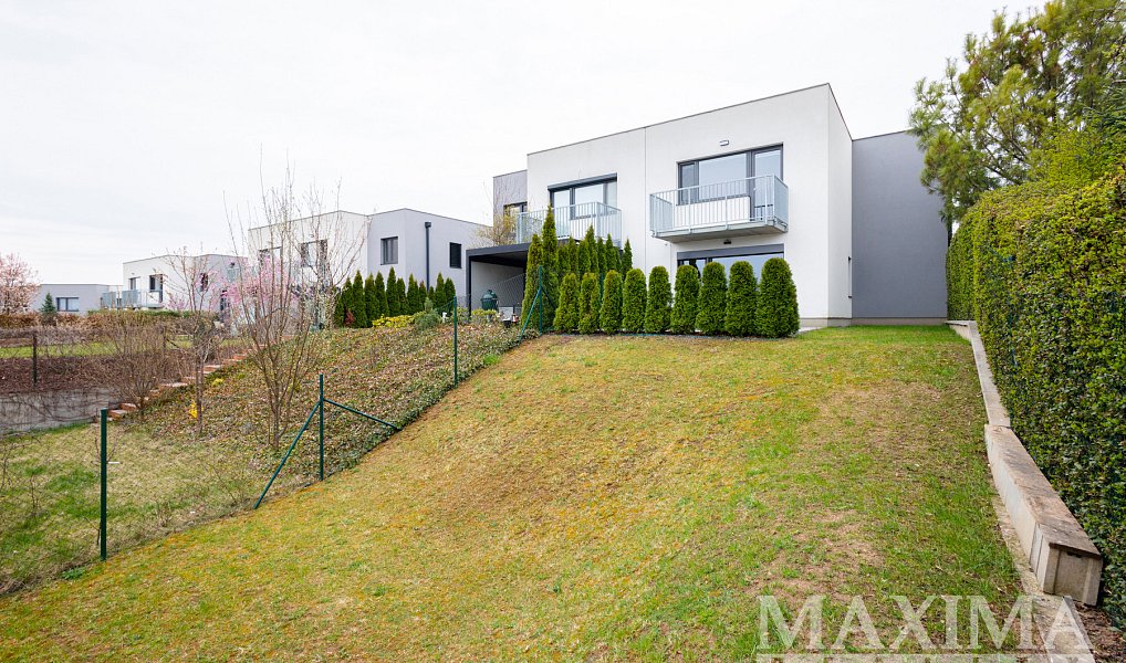 Prodej domu 124 m² s pozemkem 370 m², Roztoky – náhled fotky 23