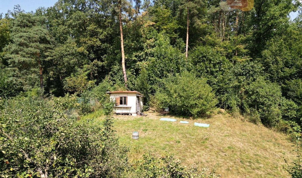 Prodej stavebního pozemku 1 312 m², Šternberk – náhled fotky 8
