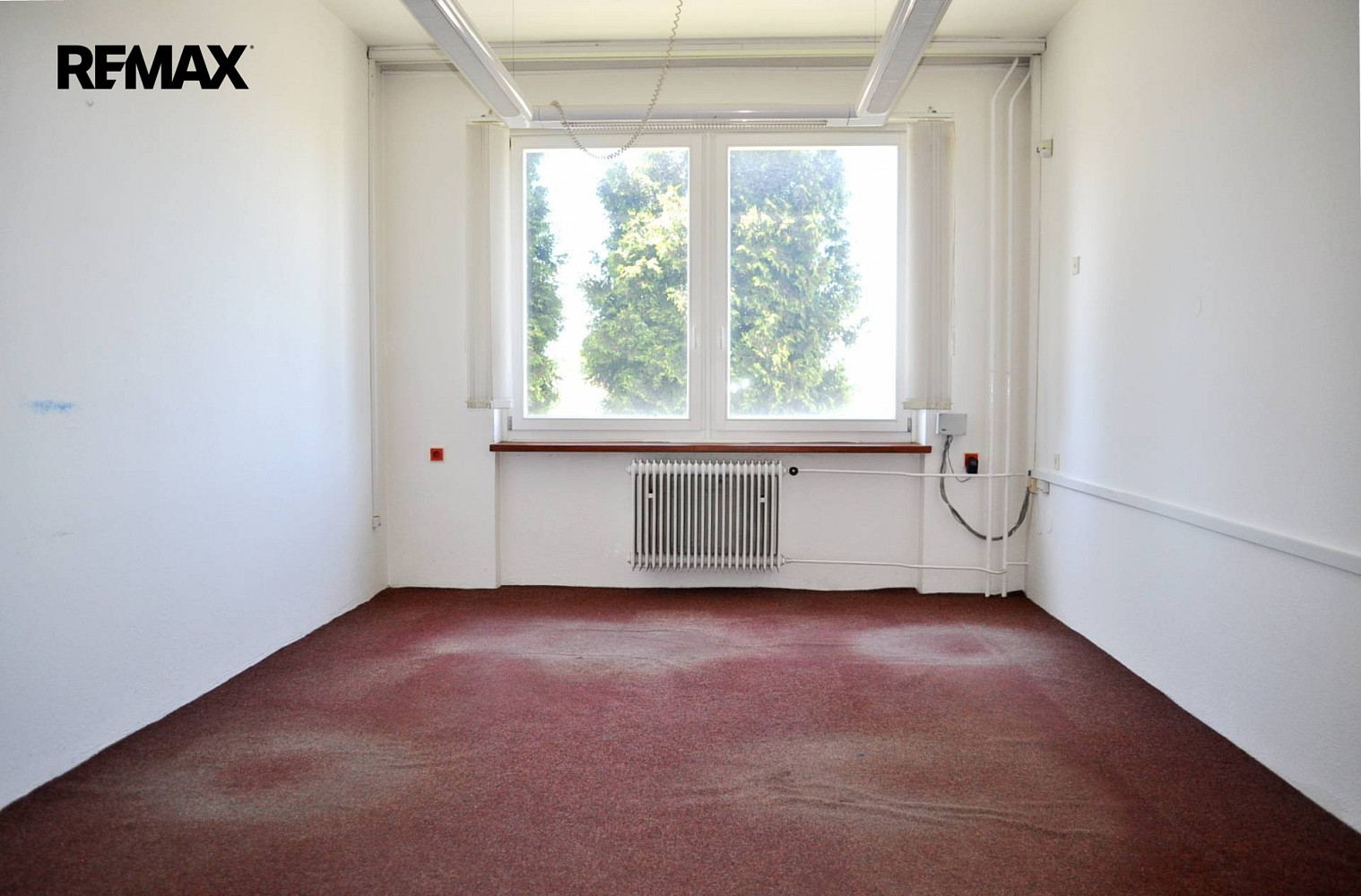 Pronájem kanceláře 20 m² – fotografie 5