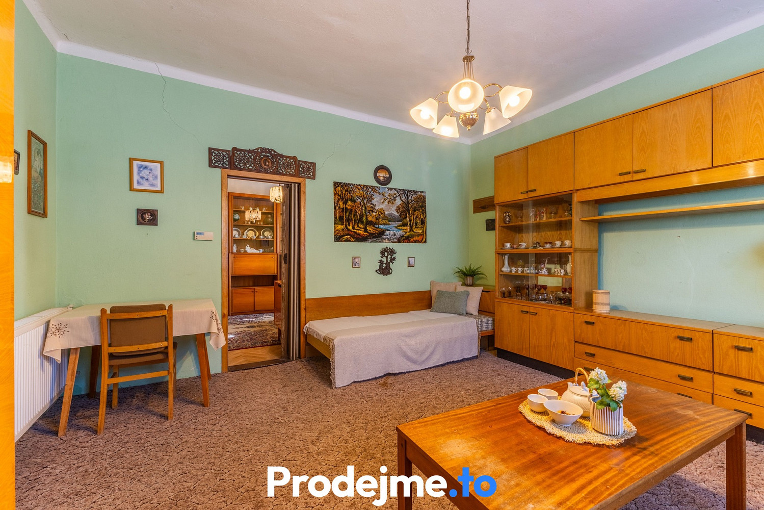 Prodej domu 104 m² s pozemkem 700 m² – fotografie 3