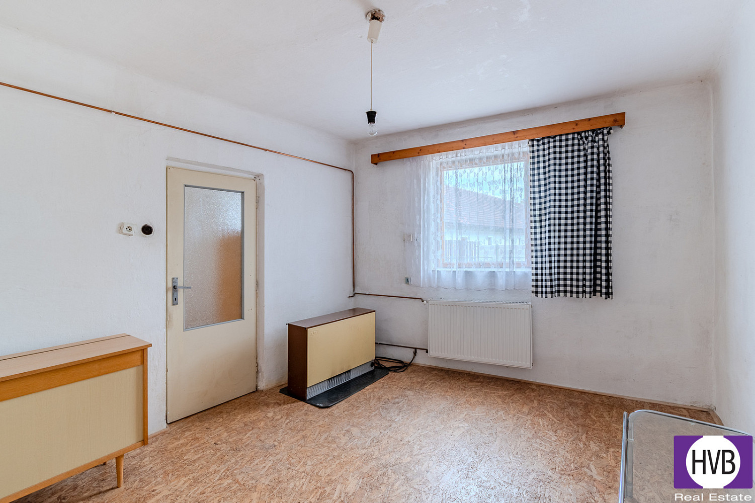 3+1 House in Věšín, okres Příbram – pohled 5